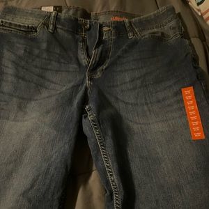 Urban pipeline jeans 36x30 never worn